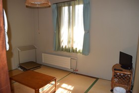 Kurumayama Kogen Guesthouse Urara