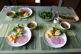 Kurumayama Kogen Guesthouse Urara