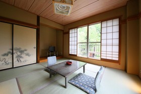 Meiji Onsen Ryokan