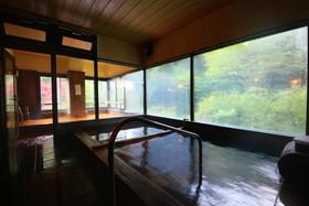 Meiji Onsen Ryokan