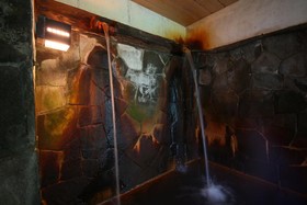 Meiji Onsen Ryokan