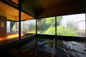 Meiji Onsen Ryokan