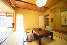 Meiji Onsen Ryokan