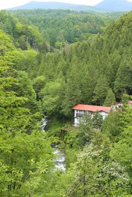 Meiji Onsen Ryokan