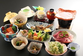 Meiji Onsen Ryokan