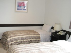 Petit Hotel Kanan