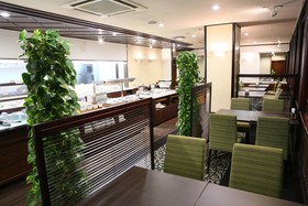 Resort Hotel Tateshina