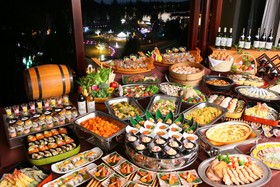 Resort Hotel Tateshina
