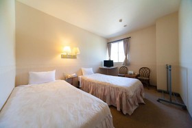 Shirakabako Hotel Paipu No Kemuri