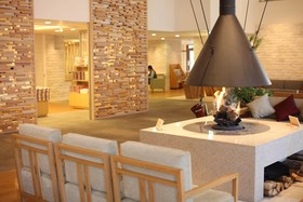 Tateshina Grand Hotel Takinoyu