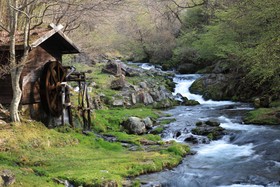 Tateshina Grand Hotel Takinoyu