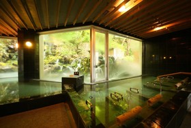 Tateshina Grand Hotel Takinoyu