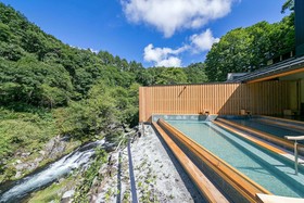 Tateshina Grand Hotel Takinoyu