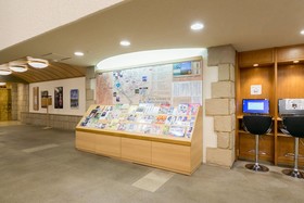 Tateshina Grand Hotel Takinoyu