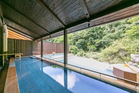 Tateshina Grand Hotel Takinoyu