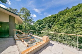 Tateshina Grand Hotel Takinoyu