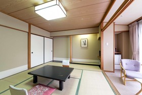 Tateshina Grand Hotel Takinoyu