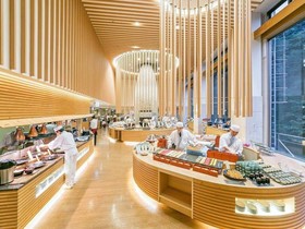 Tateshina Grand Hotel Takinoyu