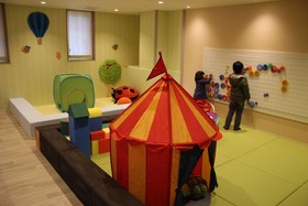 Tateshina Grand Hotel Takinoyu