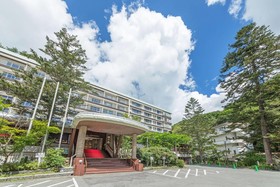 Tateshina Grand Hotel Takinoyu