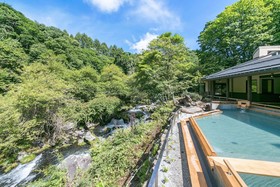 Tateshina Grand Hotel Takinoyu