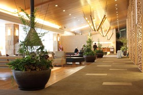 Tateshina Grand Hotel Takinoyu