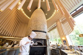 Tateshina Grand Hotel Takinoyu