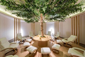 Tateshina Grand Hotel Takinoyu