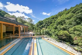 Tateshina Grand Hotel Takinoyu