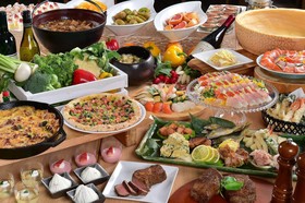 Tateshina Grand Hotel Takinoyu