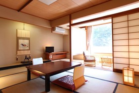 Tateshina Grand Hotel Takinoyu