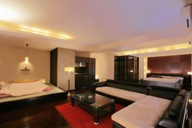 Tateshina Onsen Hotel Shinyu