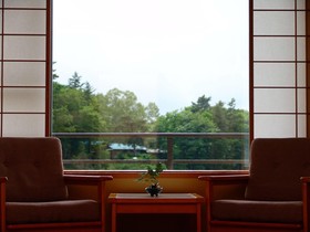 Tateshina Onsen Hotel Shinyu