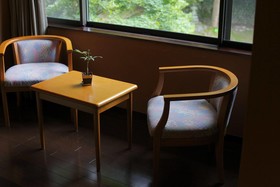 Tateshina Onsen Hotel Shinyu