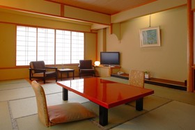 Tateshina Onsen Hotel Shinyu