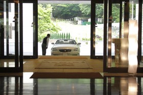 Tateshina Onsen Hotel Shinyu