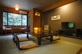 Tateshina Onsen Hotel Shinyu