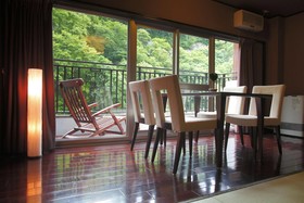 Tateshina Onsen Hotel Shinyu