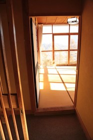 Tsuetsukitoge Zekkei No Yado