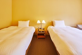 Yutorelo Tateshina Hotel With Dogs