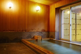 Yutorelo Tateshina Hotel With Dogs