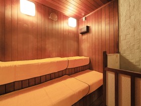 Yutorelo Tateshina Hotel With Dogs