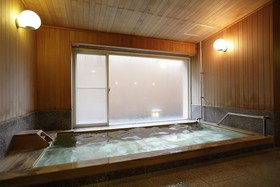 Yutorelo Tateshina Hotel With Dogs