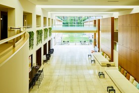 Yutorelo Tateshina Hotel With Dogs
