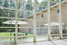 Yutorelo Tateshina Hotel With Dogs