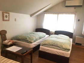 Nozawa Onsen no Yohu Minshuku Fujiyoshi