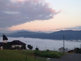 Nozawa Onsen no Yohu Minshuku Fujiyoshi