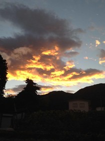 Nozawa Onsen no Yohu Minshuku Fujiyoshi