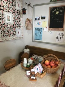 Nozawa Onsen no Yohu Minshuku Fujiyoshi