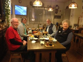 Nozawa Onsen no Yohu Minshuku Fujiyoshi